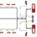 Istruzioni di montaggio Vignal System